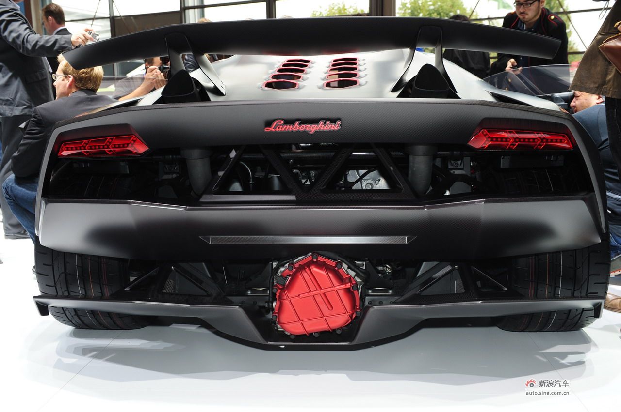 兰博基尼第六元素_兰博基尼第六元素图片_汽