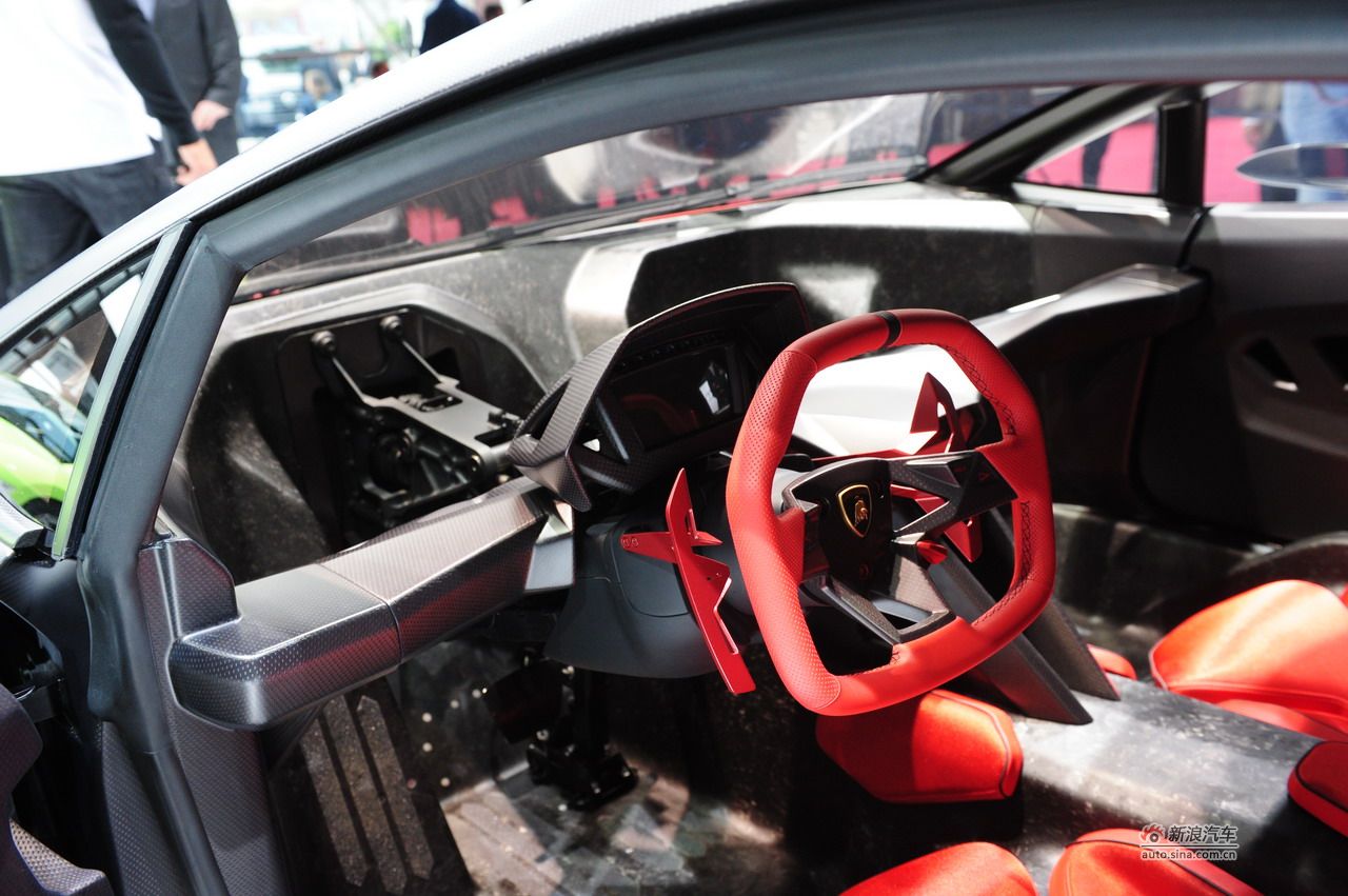 兰博基尼第六元素_兰博基尼第六元素图片