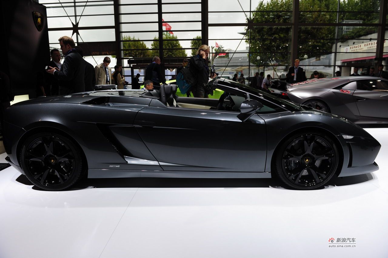 兰博基尼第六元素_兰博基尼第六元素图片_汽