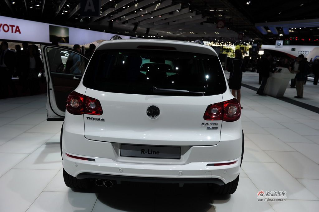 途观_途观图片_汽车图库