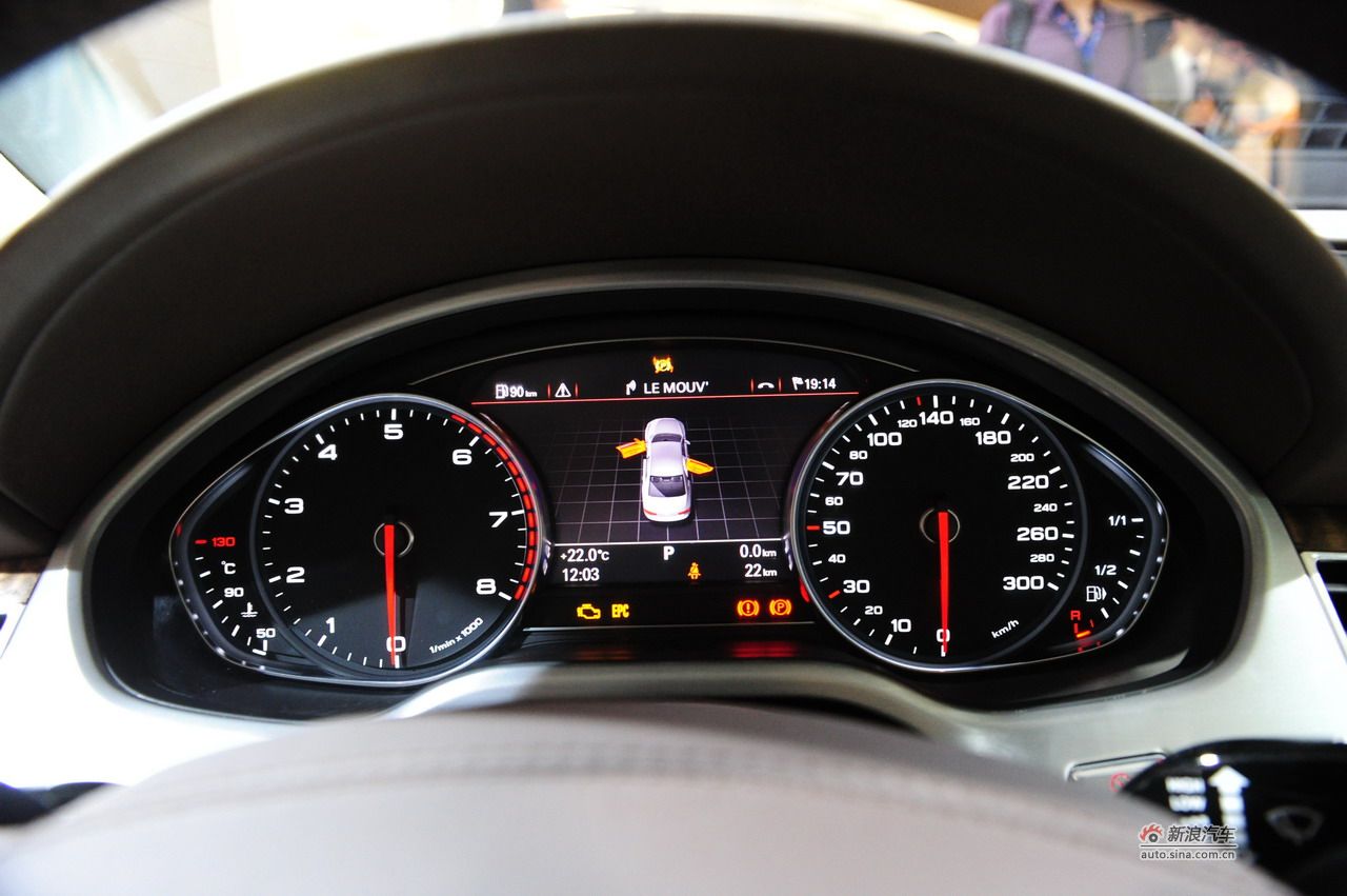 奥迪a8+w12+quattro_奥迪a8图片