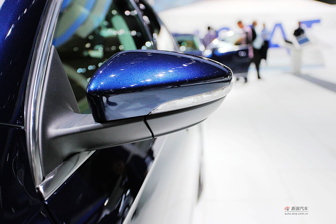 大众新帕萨特b7_大众新帕萨特图片_汽车图库