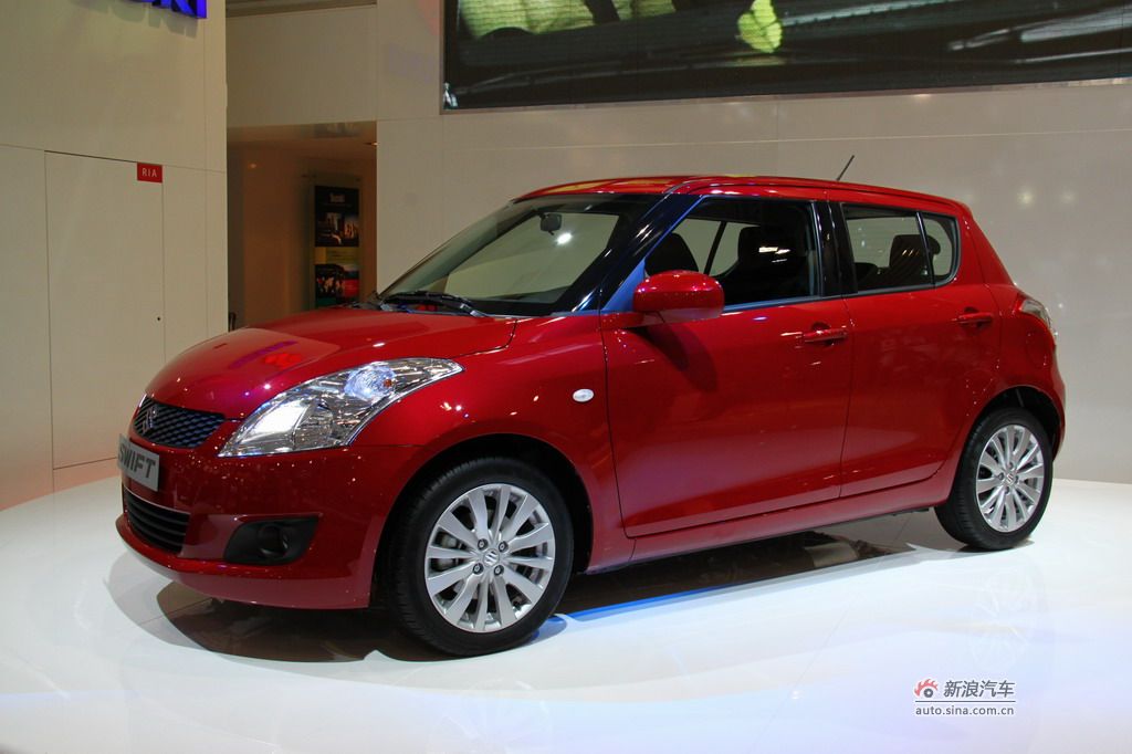 铃木新雨燕_雨燕图片