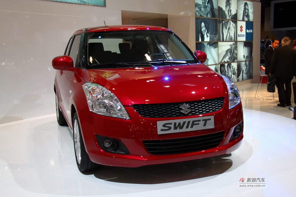 铃木新雨燕_雨燕图片