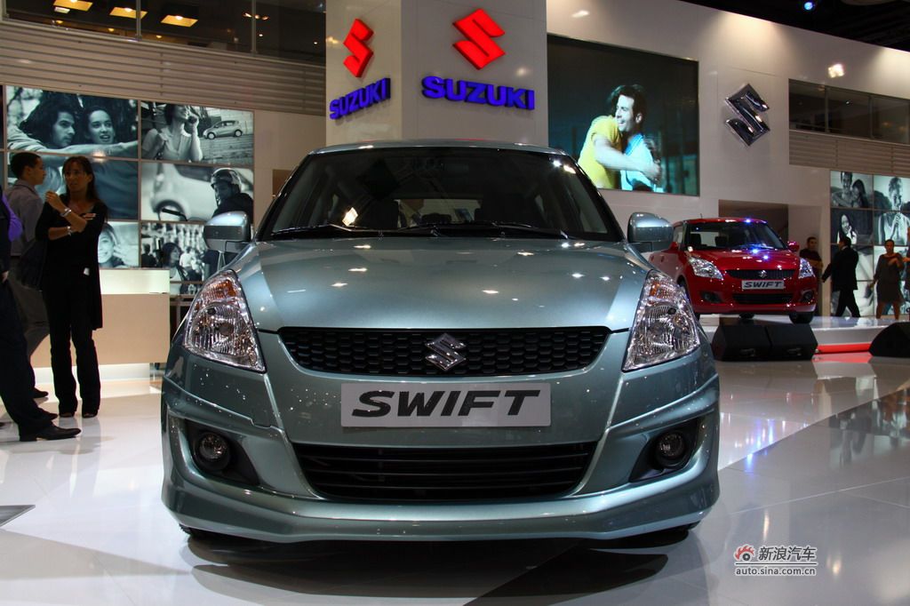 铃木新雨燕_雨燕图片