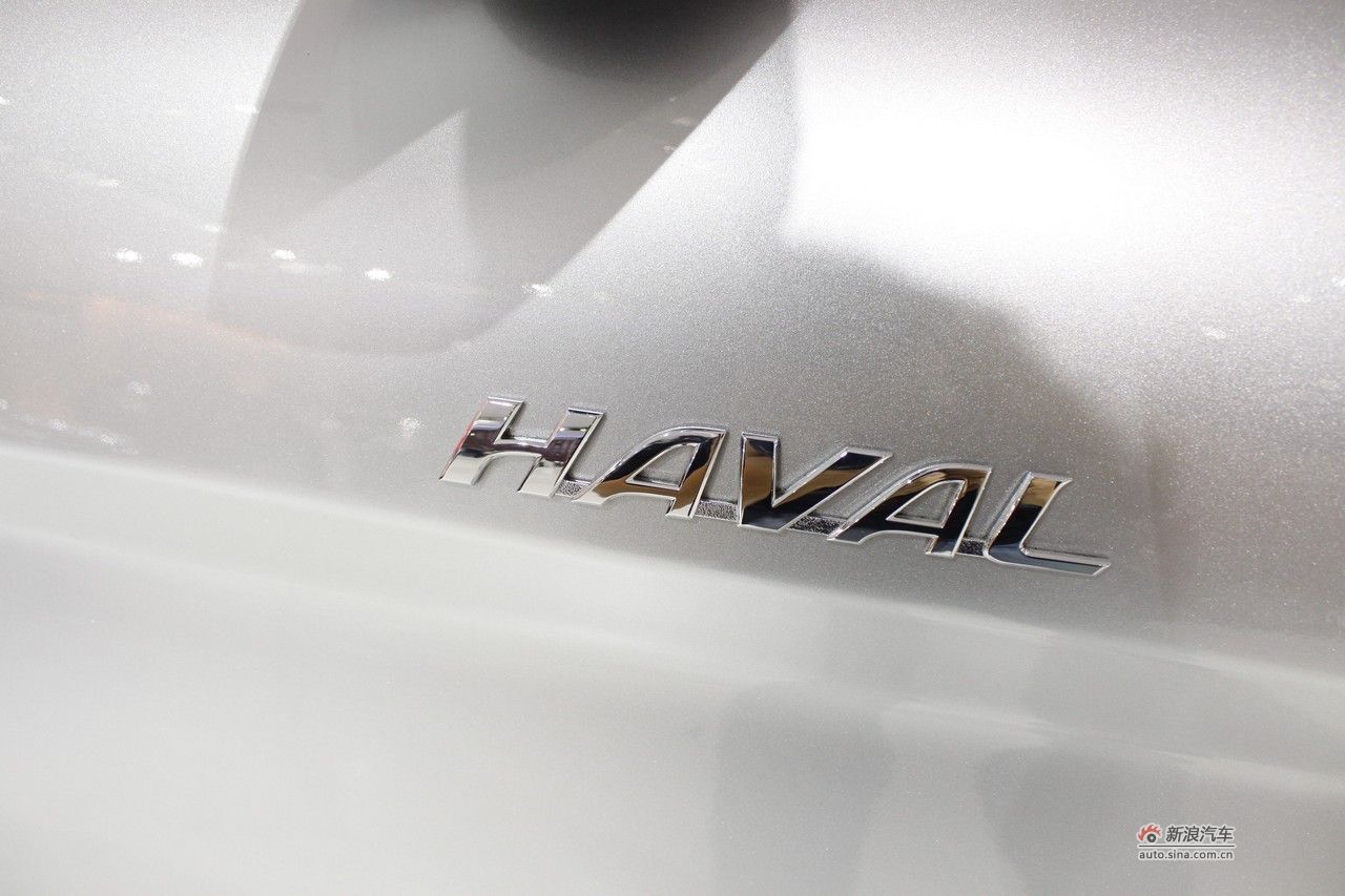 哈弗H6_哈弗H6图片_汽车图库