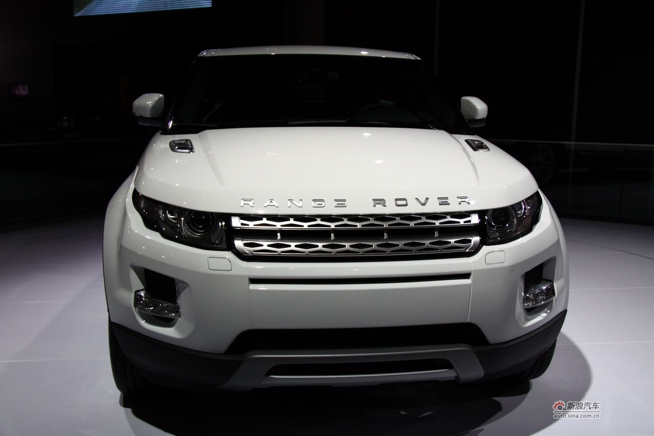rangerover(揽胜)图片
