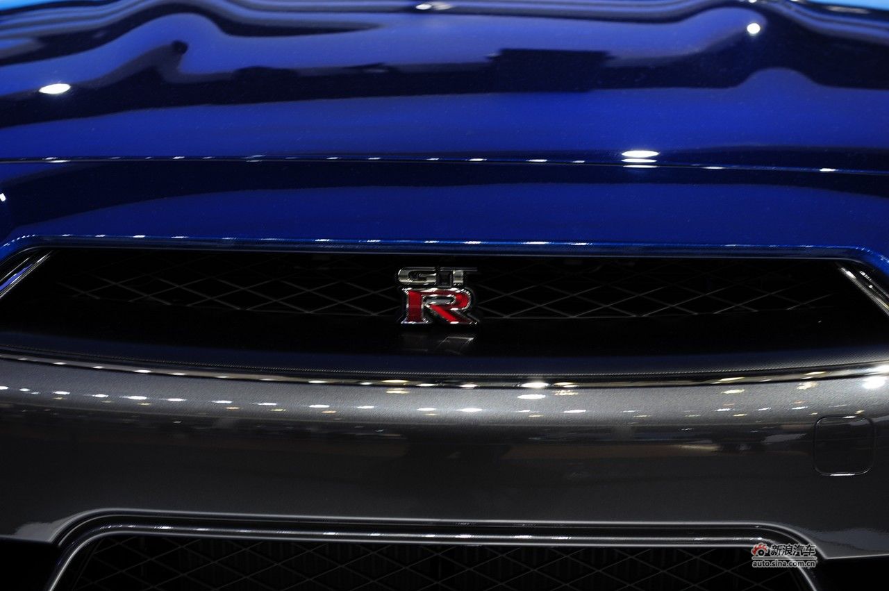 日产GT-R