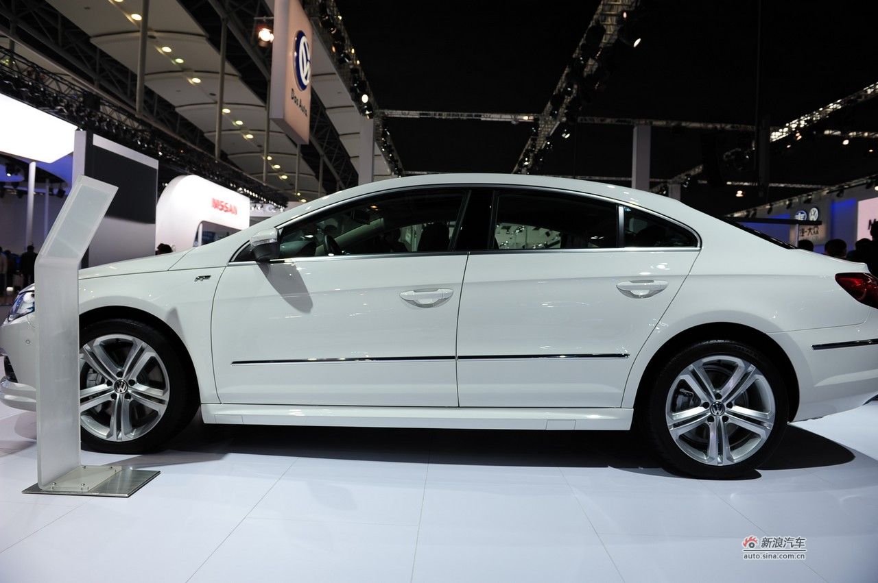 一汽大众<em>CC</em>_大众<em>CC</em>图片_汽车<em>图库</em>_新浪汽车