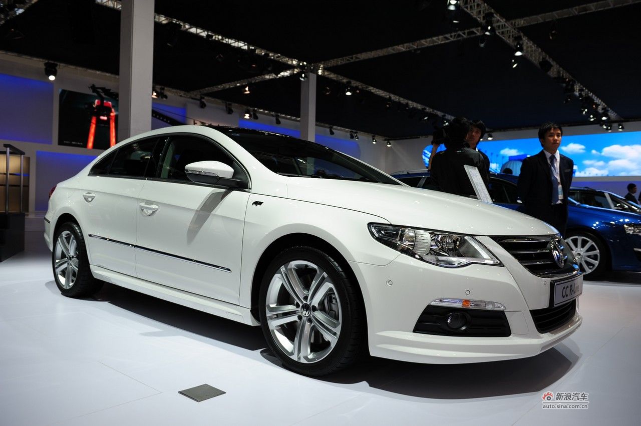 一汽大众cc_大众cc图片_汽车图库_新浪汽车_新浪网