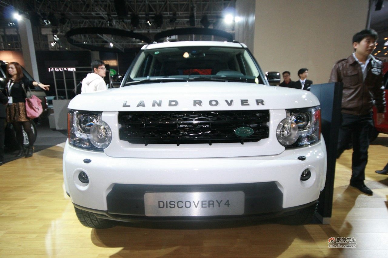 路虎发现Discovery4_Discovery(发现)图片_汽车