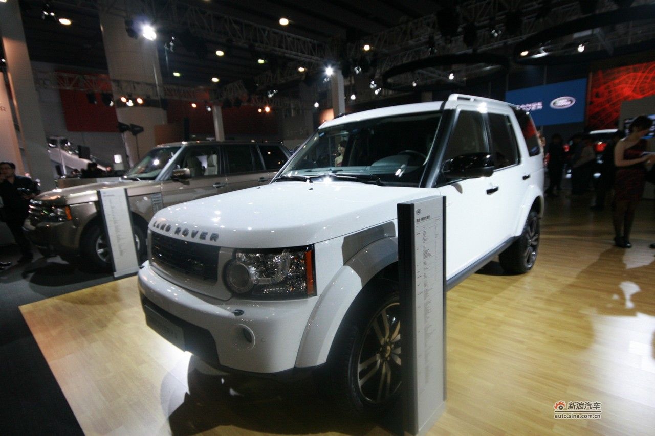 路虎发现discovery4_discovery(发现)图片_汽车