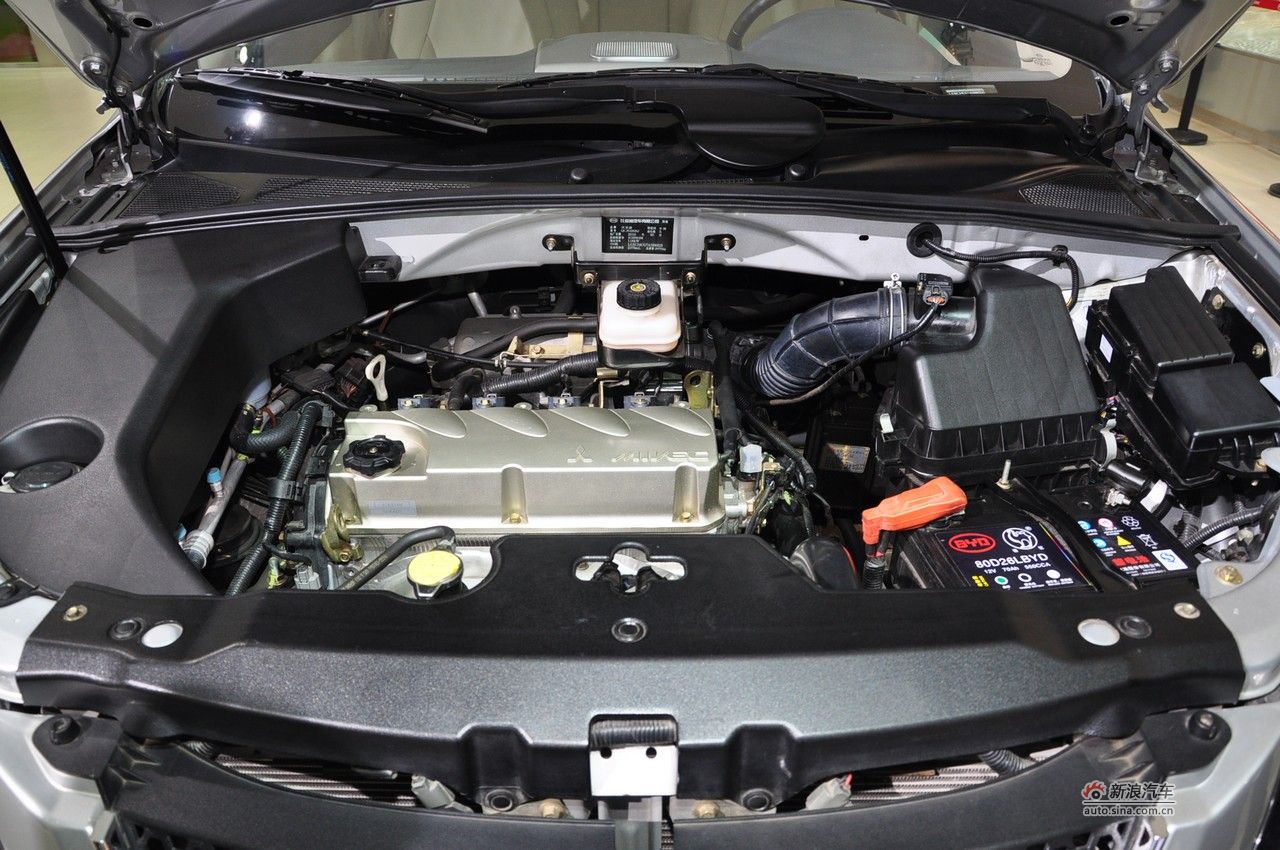 比亚迪s6_s6图片_汽车图库_新