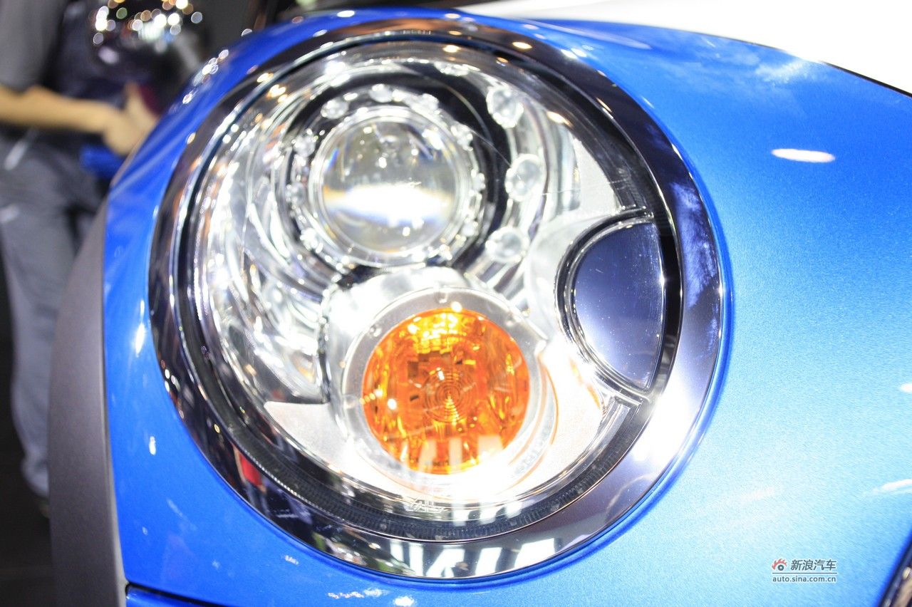 Mini Cooper Clubman