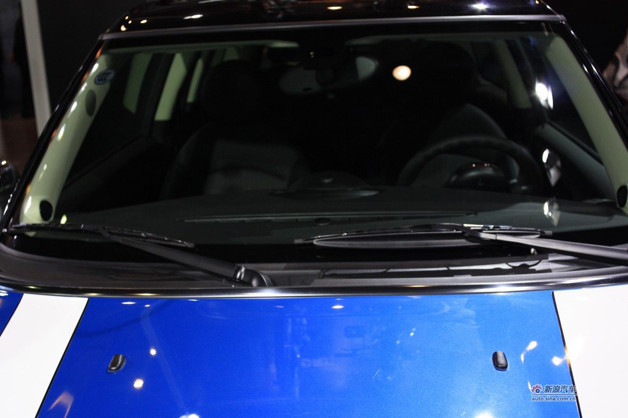 Mini Cooper Clubman
