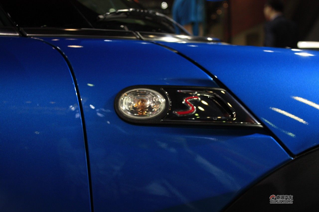Mini Cooper Clubman