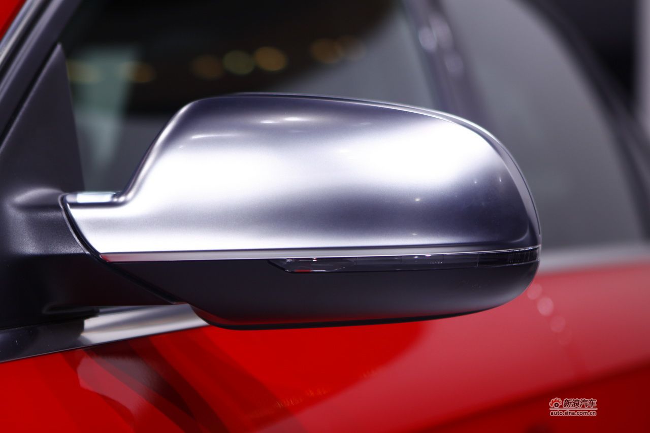 奥迪s4 v6t_奥迪s4图片_汽车图库