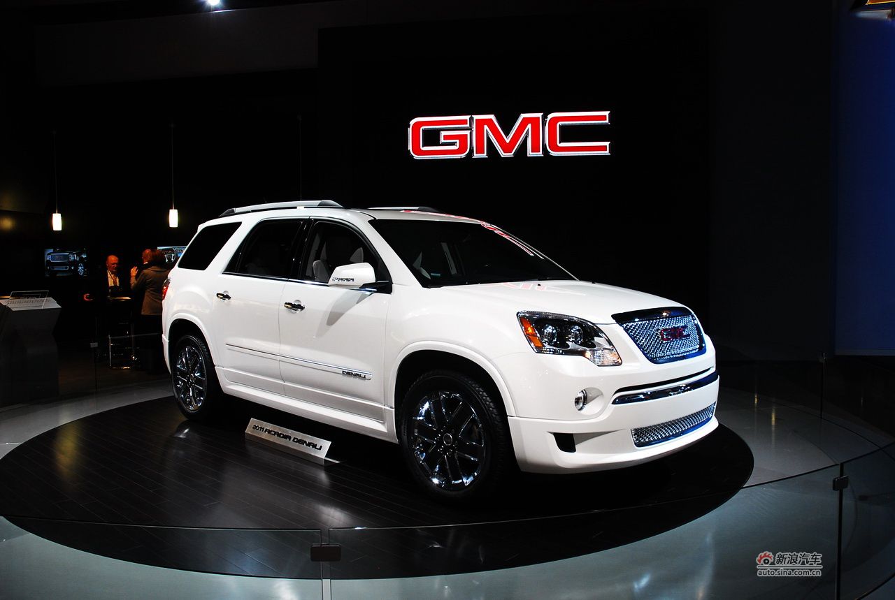 gmc+acadia+denali_gmc