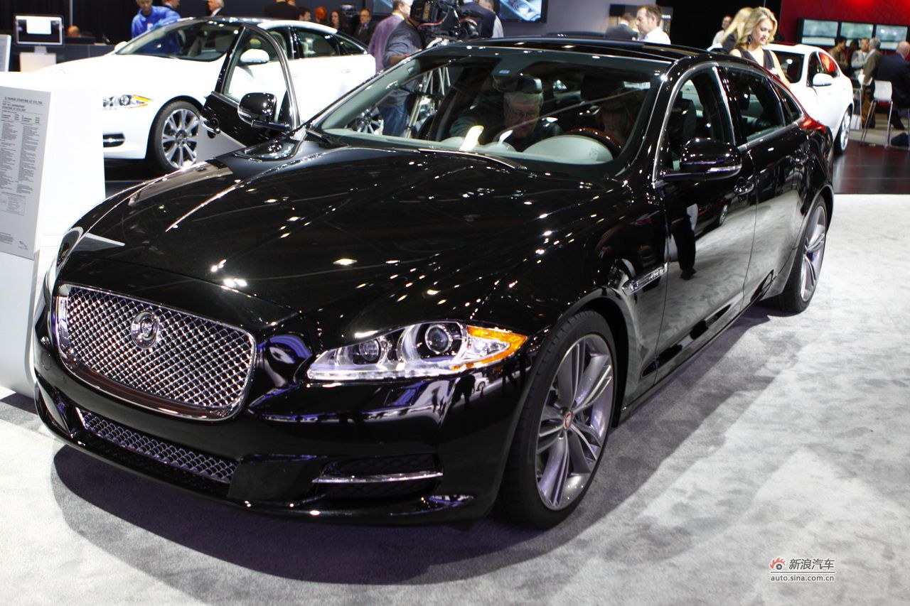 捷豹xjl_捷豹xj图片