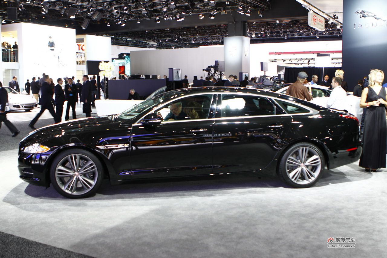 捷豹xjl_捷豹xj图片