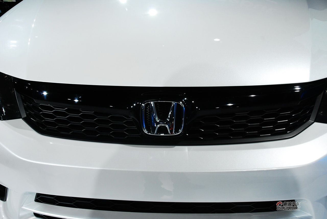 第九代本田思域_本田第九代思域图片_汽车图