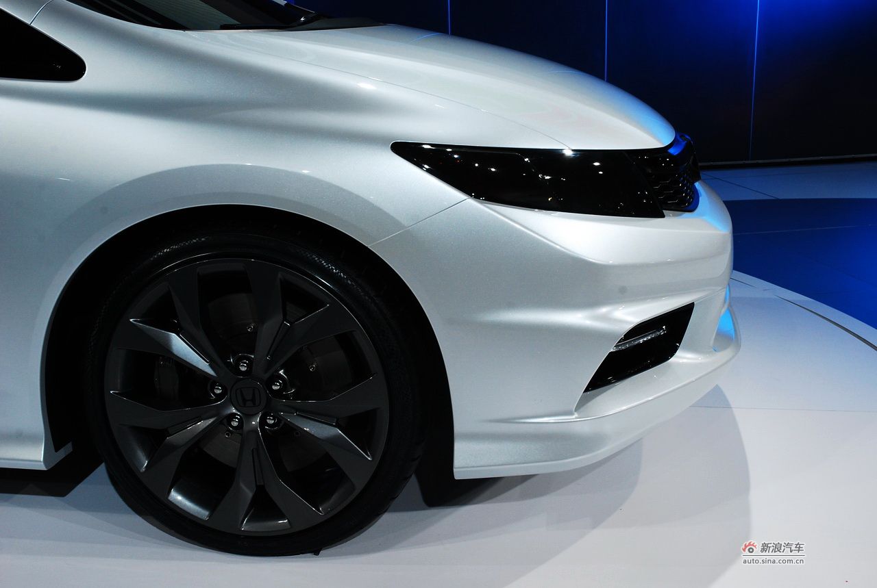 2013 honda civic si (第九代本田思域) 改装参考,清单:d2 rs高清图片