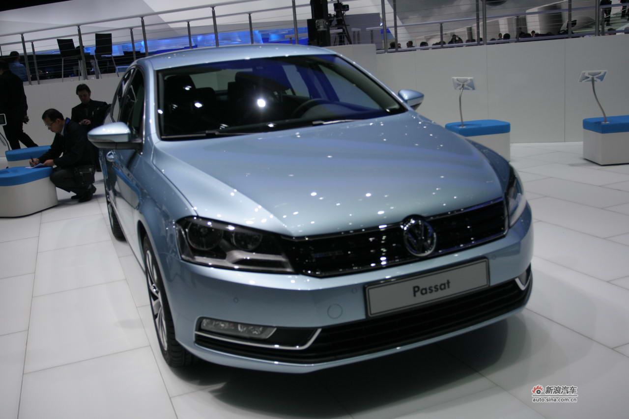 Passat Bluemotion_PassatBluemotion