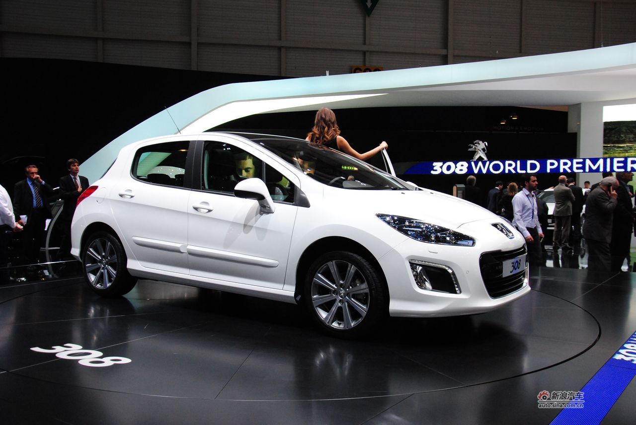 标致308_标致308图片_汽车图库