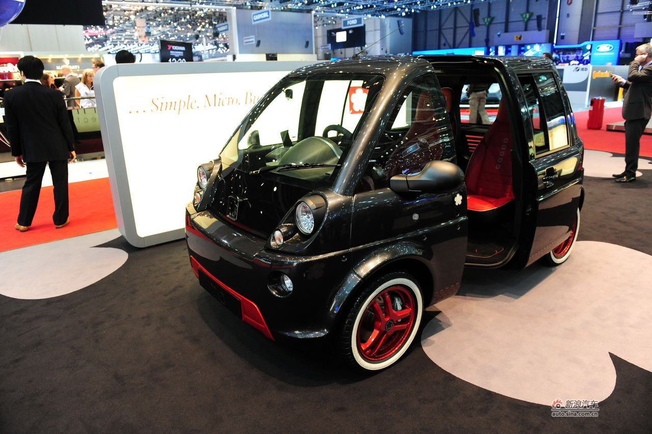 Mia 改装车_mia 改装车图片_汽车图库