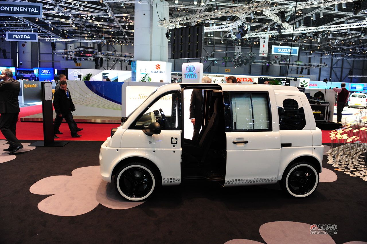 Mia 改装车_mia 改装车图片_汽车图库