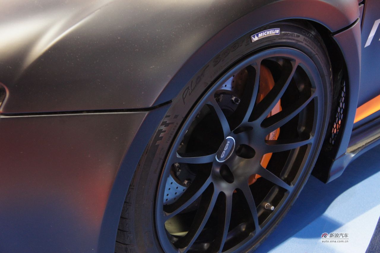 PPT奥迪R8改装_PPI奥迪R8改装图片_汽车图