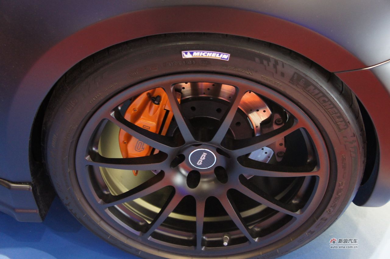 PPT奥迪R8改装_PPI奥迪R8改装图片_汽车图库