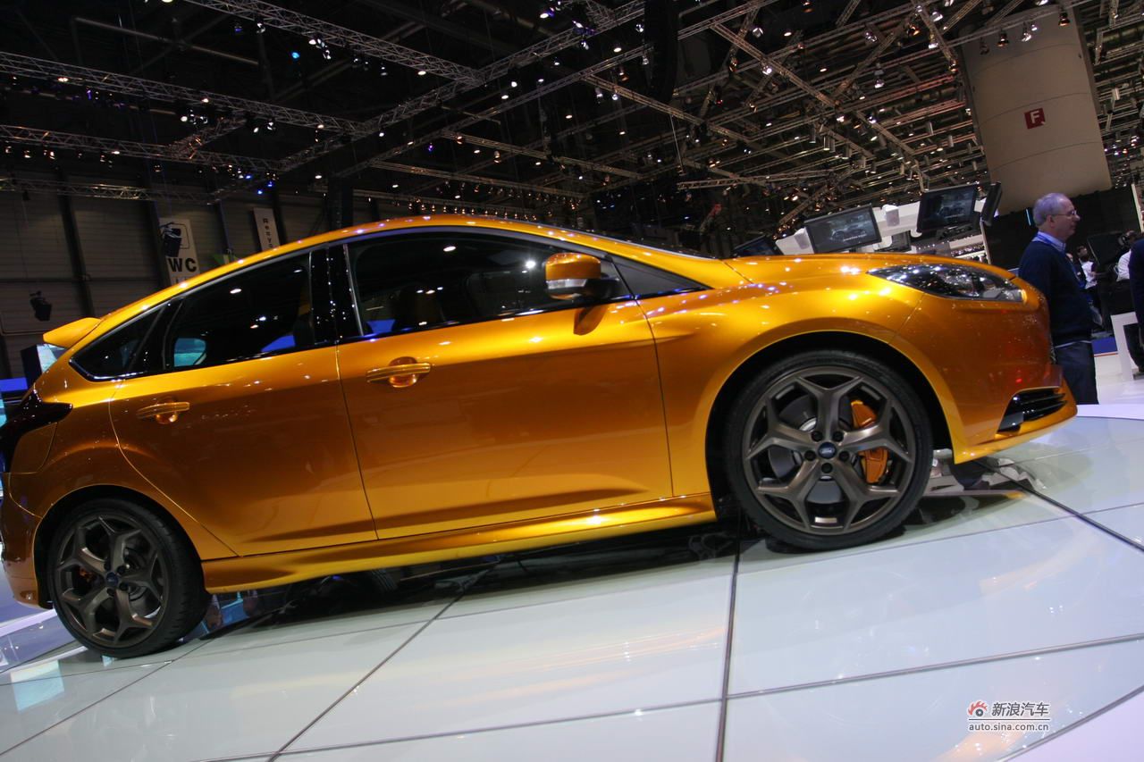 福特Foucs ST_福特Foucs ST图片_汽车图库