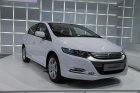 本田Insight hybrid