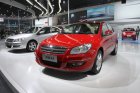 奇瑞A3