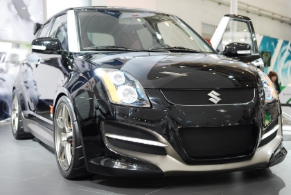 SWIFT R