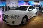 奔腾B50 EV