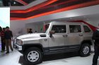 东风HUV