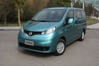 日产NV200