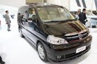 阁瑞斯MPV
