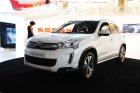 C4 Aircross
