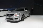 北京汽车C50E