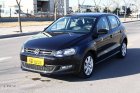 新polo