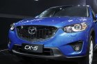 马自达CX-5