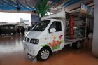 K01电动售货车
