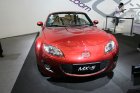 马自达mx-5
