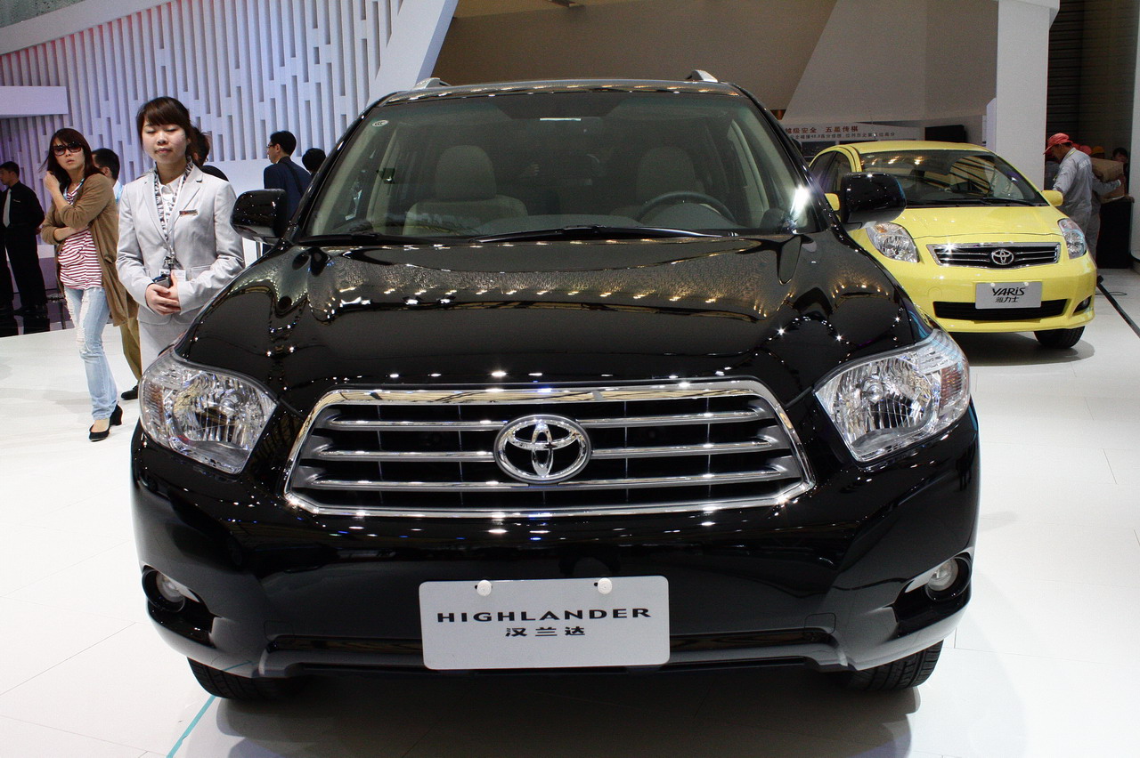 2015汉兰达视频_2015汉兰达上市时间_2015汉