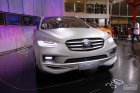 奔腾SUV