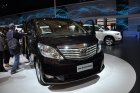 埃尔法alphard