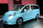 NV200-电动